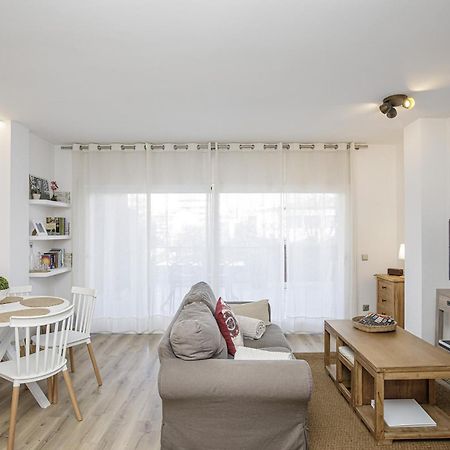 Apartamento Con Gran Terraza En Girona Eksteriør bilde