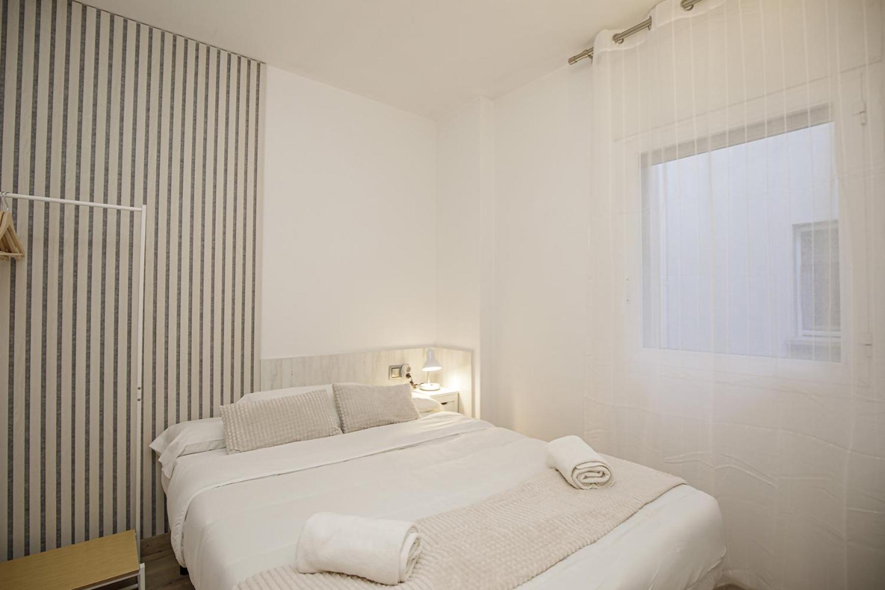 Apartamento Con Gran Terraza En Girona Eksteriør bilde