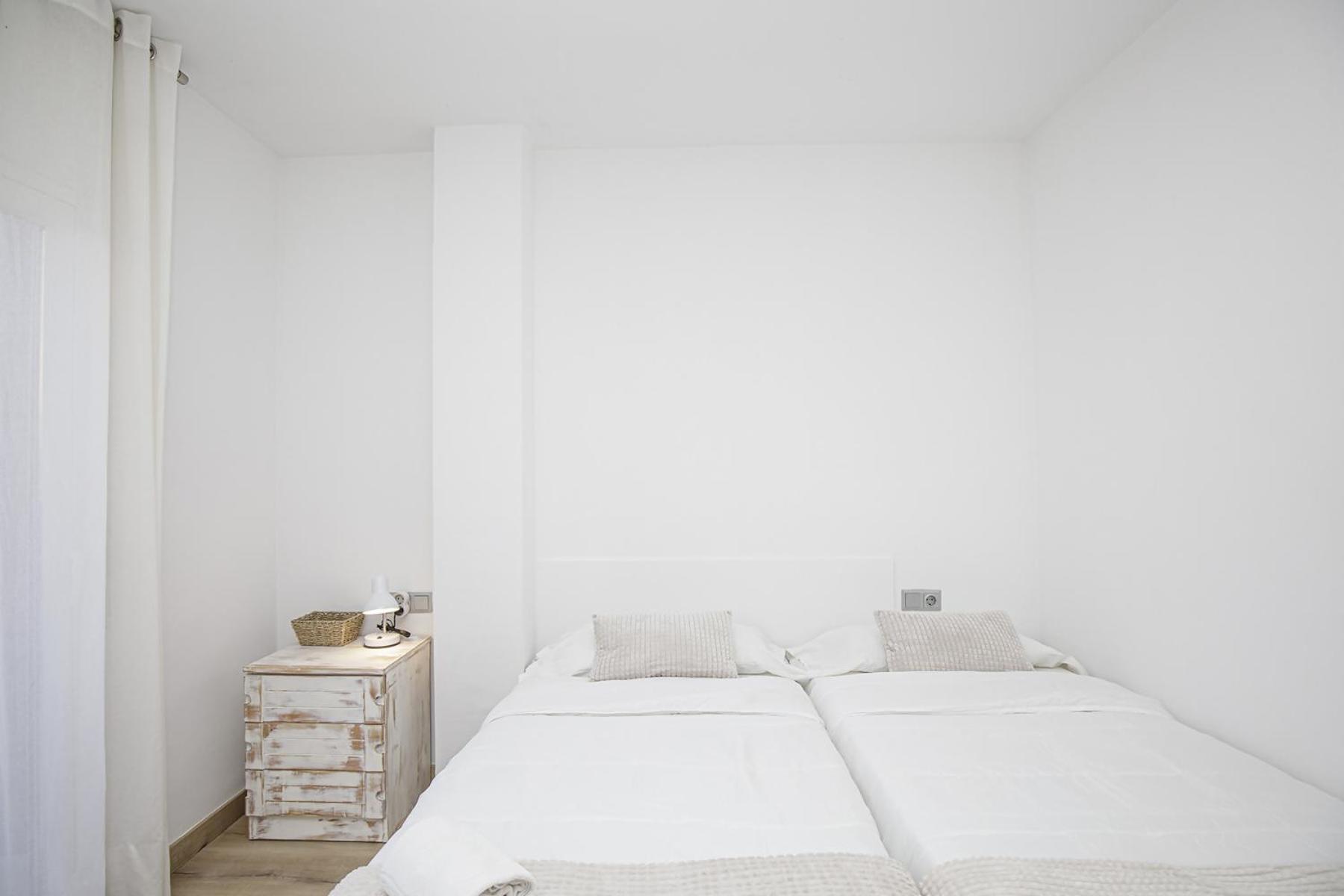 Apartamento Con Gran Terraza En Girona Eksteriør bilde